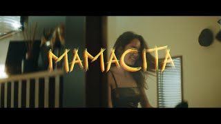 NME  Mamacita Official Lyric Video [upl. by Herrington]