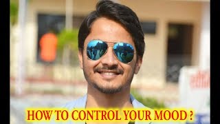 How to control your mood  Memory King Arpan Sharma [upl. by Muhcan502]