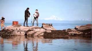 Josh Garrels The Sea In Between  Trailer [upl. by Mullins]