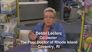 The Pool Doctor of Rhode Island Retail Store [upl. by Adnuhs558]