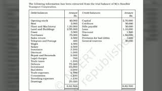 Indian Railway Appendix 3A Examination solved balance sheet [upl. by Fotina]