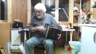 Cuckoos Nest  Lester  Melodeon [upl. by Noah]