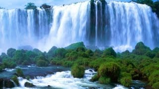 The Worlds Most Beautiful Waterfalls [upl. by Stamata961]