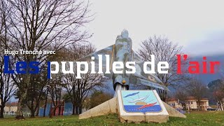 FORMATION AUX PUPILLES DE LAIR  EXTRAITS [upl. by Zetes415]