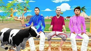 Brothers Wealth Funny Comedy Video [upl. by Limemann]