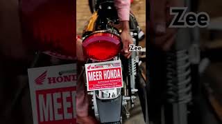 Cg 125 hondaforyou trending cg125cc 1000subscriber unfrezzmyaccount 2023hondacg125 fyp [upl. by Appel711]