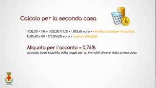 IMU facile  tutorial compilazione F24 [upl. by Nylesor411]