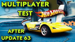 IS IT WORTH USING🤔   Asphalt 8 Twin Mill Multiplayer Test After Update 63 [upl. by Eddie]