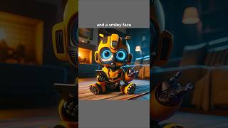 Bumble Bee Gets a Girls Text 📱💬☺️ Ai Edition ai aiart memes bumblebee [upl. by Adnorrehs443]