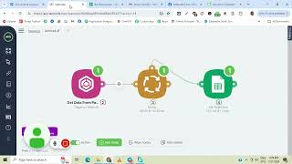 Automating Invoice Data Extraction using OCR Technology with Parseur and latenode [upl. by Latsryc133]