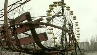 Chernobyl Disaster Effects Revisiting the Nuclear Accident Site 20 Years Later [upl. by Jak]