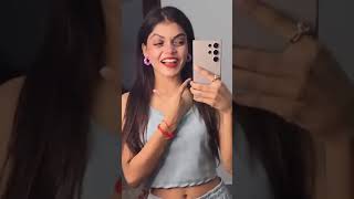 नेचुरल ब्यूटी  झमकवला से होई  Arvind Akela Kallu Shivani Singh Bhojpuri Viral Funny Song [upl. by Martella]