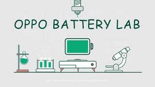 OPPO Battery Health Engine  Big Changes Start With a Small Battery [upl. by Maxine]