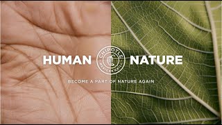 Chipotle  Human Nature  Become a Part of Nature Again  60 Commercial [upl. by Donohue]