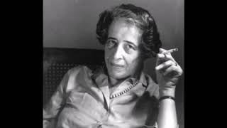 Hannah Arendt – The Banality of Evil [upl. by Axela]