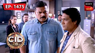 Abhijit And Daya Unravel A Crime In The Woods  CID Bengali  Ep 1475  Full Episode  21 Jan 2024 [upl. by Gilead33]