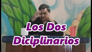 Claudio Molina Los 2 Diciplinarios [upl. by Scurlock]