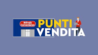 Mondo Convenienza  Punti Vendita [upl. by Aenal]