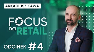 Dostawy ekspresowe nie mają sensu Arkadiusz Kawa  Focus Na Retail 4 [upl. by Gadmann]