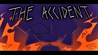 THE ACCIDENT  Carrion City Animatic [upl. by Ahsiener]