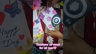 Gilehriyaancardmakingcardmakingcompditiontherituvlogsrituritumamviral [upl. by Dorwin]