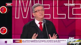 quotLe journal du offquot  un second tour à portée de main pour JeanLuc Mélenchon [upl. by Fry]