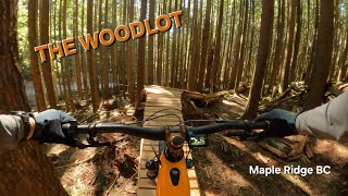 The WOODLOT I Maple Ridge BC [upl. by Anissej85]