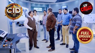 Dr Salukhe और ACP Pradyuman में हुई बहस  CID  सीआईडी  Atrangi Cases  4 Dec 2023 Full Episode [upl. by Maurise]