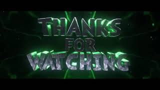 Thanks for watching like comment subscribe intro [upl. by O'Meara506]