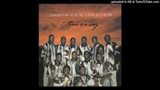 Zambian Vocal Collection  Zambian National Anthem Official Gospel Audio [upl. by Dyann335]