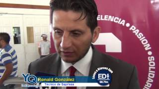 gonzalez sobre randall azofeifa [upl. by Grati490]