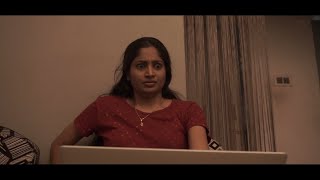 INFLECTION  Tamil Short Film  Written and Directed By Navin [upl. by Ylecara]