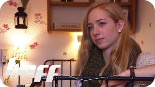 Bonusvideo Teufelskreis Magersucht  das komplette Interview mit Laura 20  taff [upl. by Zerat]