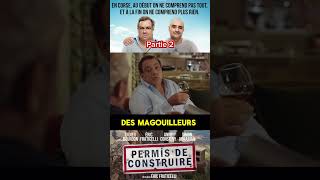 Permis de construire Le repas entre amis Meilleures scènes du film film comedie drole humour [upl. by Eleynad]