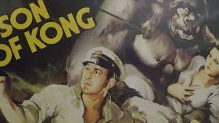 SON OF KONGMOVIE REVIEW [upl. by Agnesse]