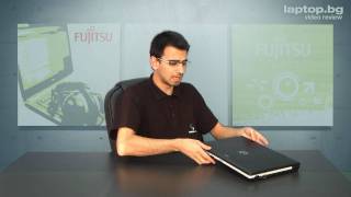 Fujitsu Lifebook E780  laptopbg English Fill HD version [upl. by Riaj]