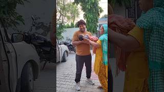 Aaj gaon me behrupiya aaye par minivlog dailyminivlog minivlogseries villagevlog villagelife [upl. by Stubbs160]