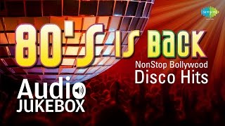 80s Is Back  Disco Deewane  Bappi Lahiri  Usha Uthup  Anu Malik  Sukhwinder Singh  Iya Iya O [upl. by Attenod709]