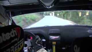 Rallye de fayence 2016 Mouton  Mutti [upl. by Aerdua]