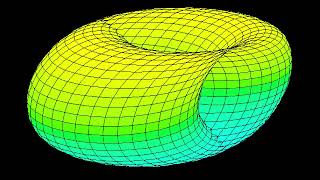 The 4TH Dimension The Physics and Cosmology Perspective [upl. by Greenstein]