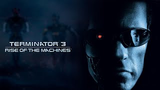 Terminator 3 Full Movie crystal Review in Hindi  Hollywood Movie Review  Arnold Schwarzenegger [upl. by Falda]