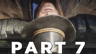 • Red Dead Redemption 2 • FULL GAME ¹⁴⁴⁰ᴾ⁶⁰ Complete Walkthrough  No Commentary [upl. by Ahse744]