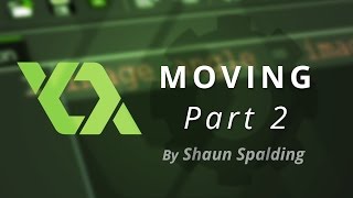 GameMaker Studio  Movement Tutorial Part 2 [upl. by Nwad969]