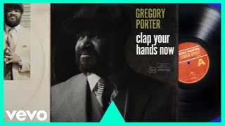 Gregory Porter  Liquid Spirit 20syl remix Lyrics Video [upl. by Atinnod]