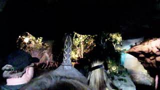 Maelstrom  Norway Pavilion  Brighter  Epcot Walt Disney World 09262014 [upl. by Suoinuj]