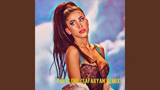 Im Alone Safaryan Remix [upl. by Gibbeon]