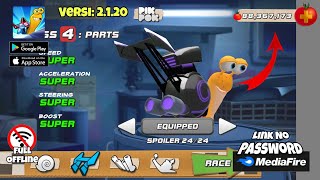 DOWNLOAD Turbo Fast Mod Apk  OFFLINE [upl. by Cynarra]