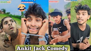 ANKIT BHAI NEW COMEDY VIDEO VIRAL TRENDING amitffytcomedy zeemusiccompany zeemusiccompany [upl. by Avle298]