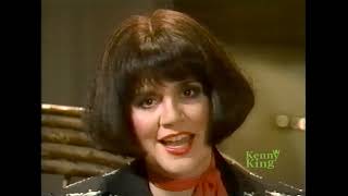 Dolly Parton Linda Ronstadt Emylou HarrisRAREThe Hobo Dolly TV 1987 4K HD [upl. by Rettuc]