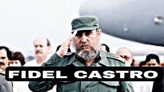 IL ÉTAIT UNE FOIS FIDEL CASTRO A CUBA [upl. by Stanzel]